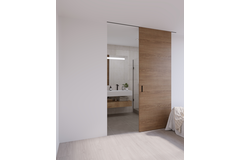 Essential Timber basisgarnituur SF-P90 met dubbele SoftClose